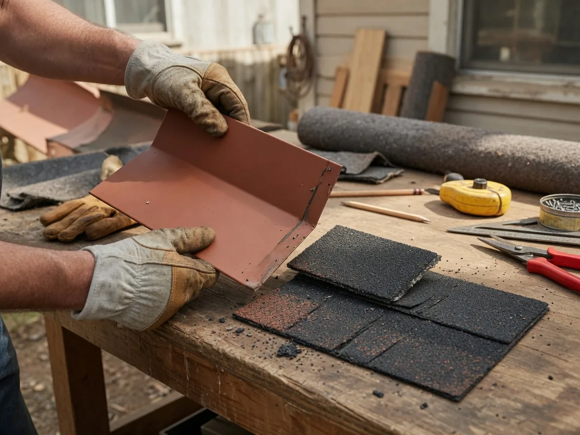 Roof Repair company in East Rochester, OH